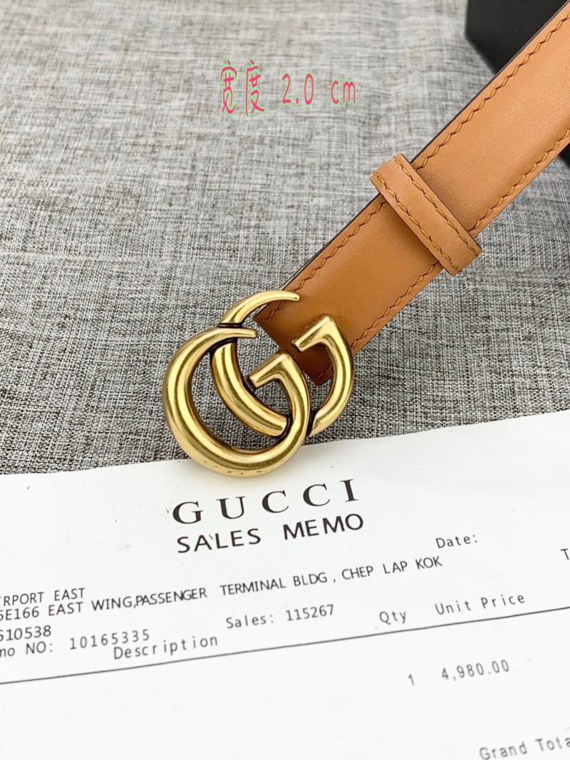 GUCCI